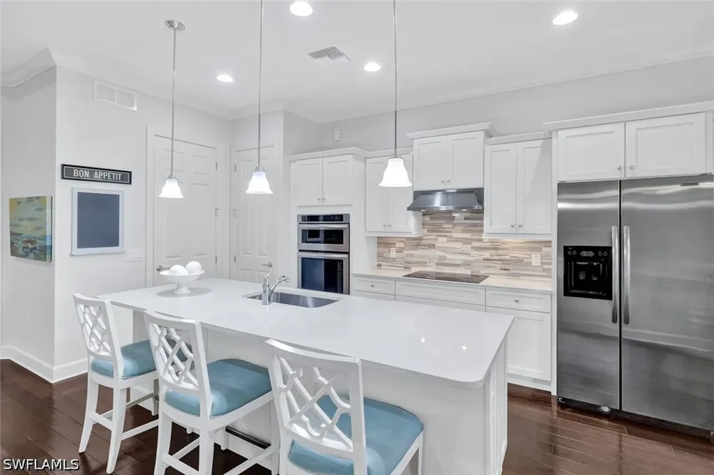 9311 Fieldstone Lane Naples FL 34120