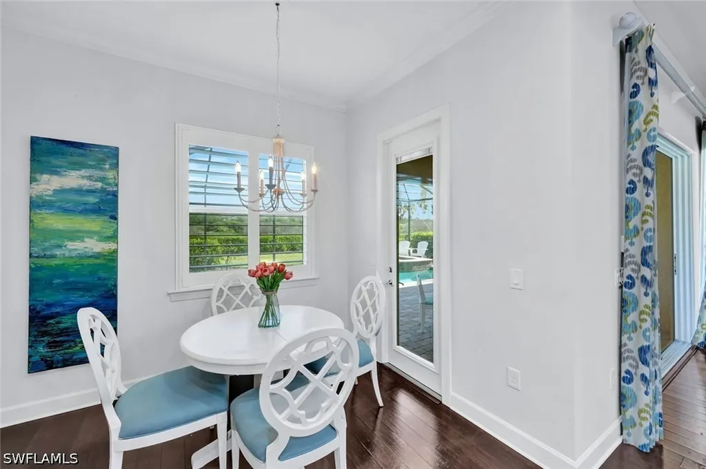 9311 Fieldstone Lane Naples FL 34120