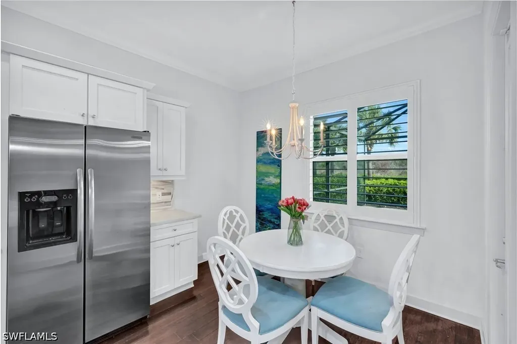 9311 Fieldstone Lane Naples FL 34120