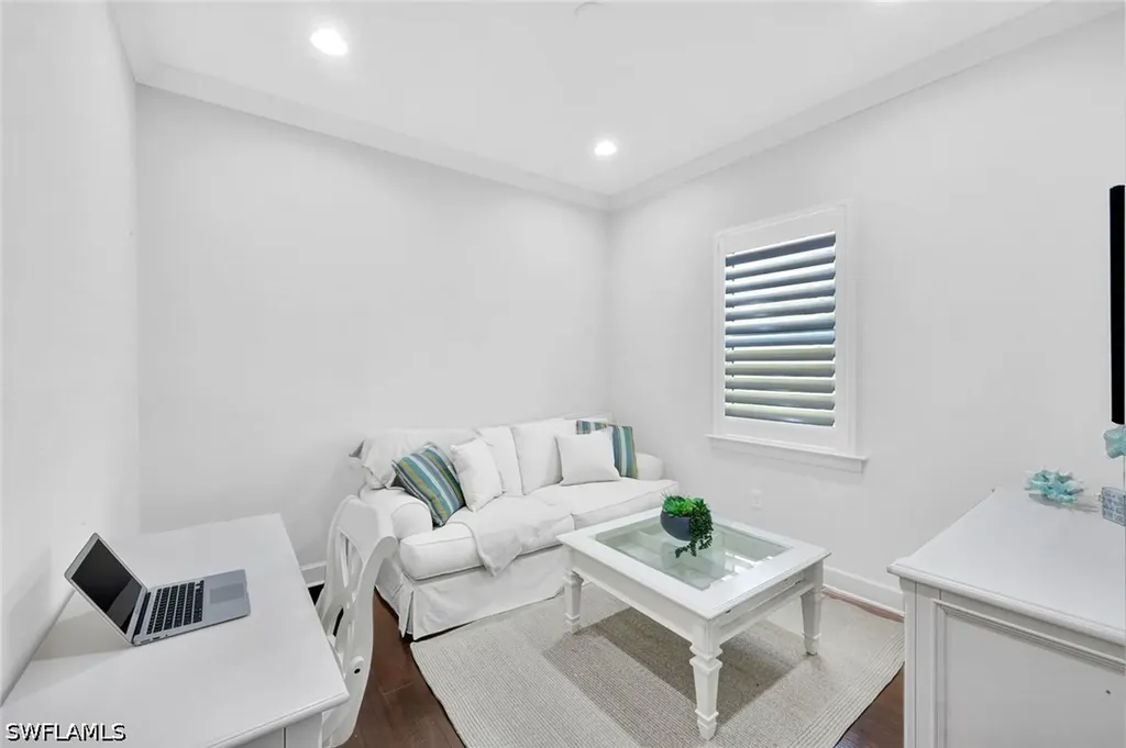9311 Fieldstone Lane Naples FL 34120