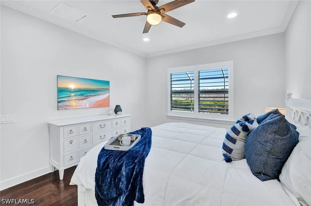 9311 Fieldstone Lane Naples FL 34120