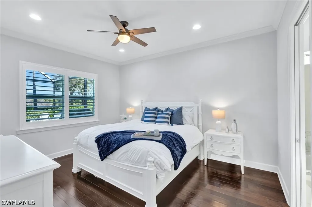 9311 Fieldstone Lane Naples FL 34120