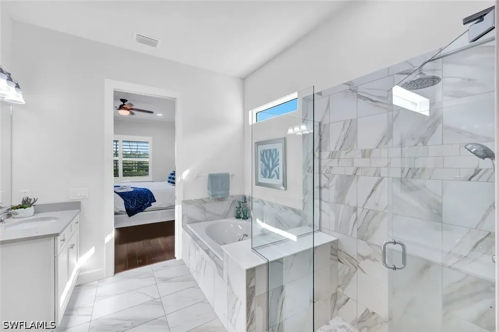 9311 Fieldstone Lane Naples FL 34120