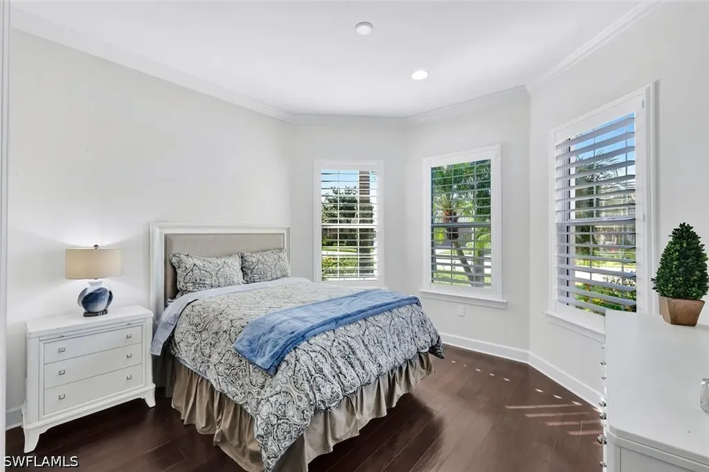 9311 Fieldstone Lane Naples FL 34120