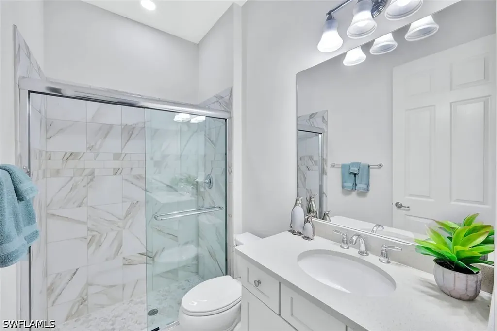 9311 Fieldstone Lane Naples FL 34120