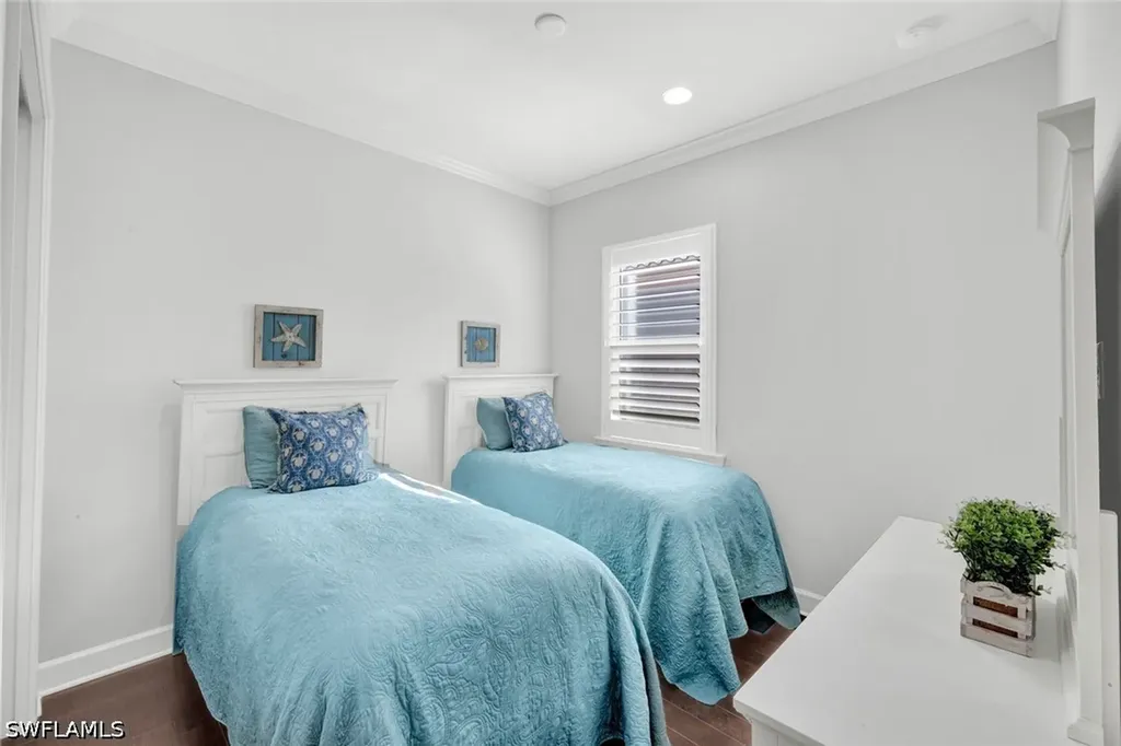 9311 Fieldstone Lane Naples FL 34120