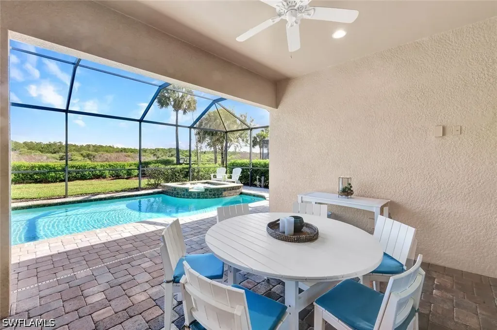 9311 Fieldstone Lane Naples FL 34120