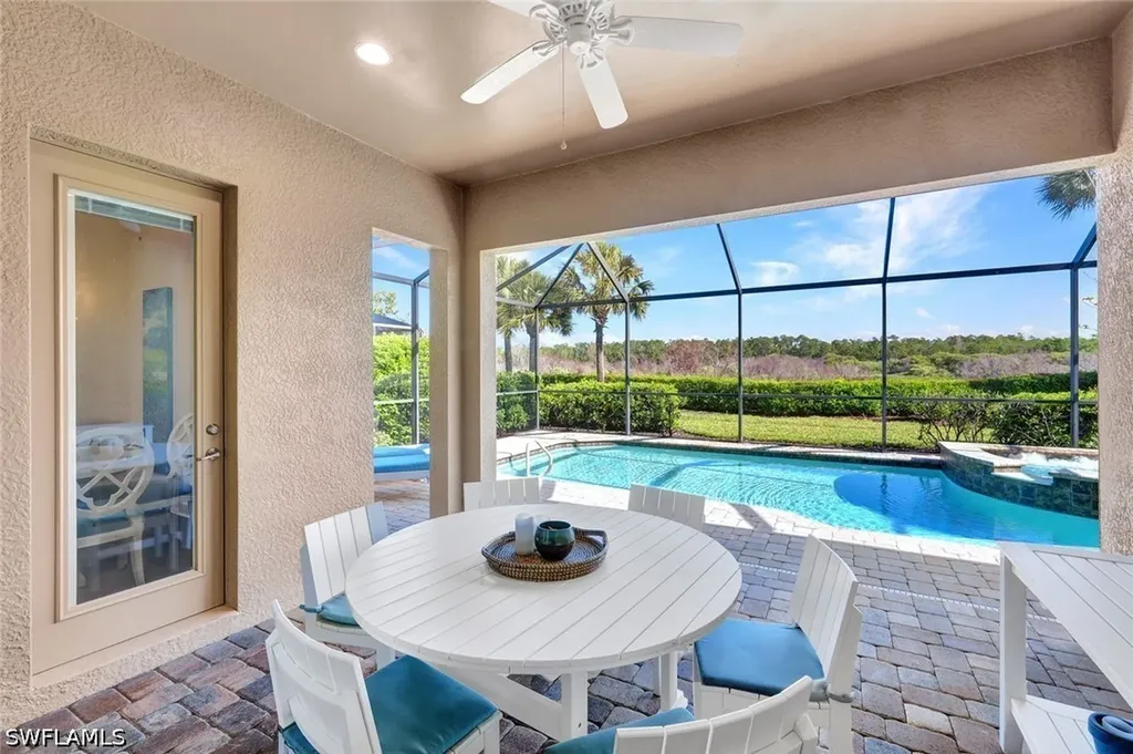 9311 Fieldstone Lane Naples FL 34120