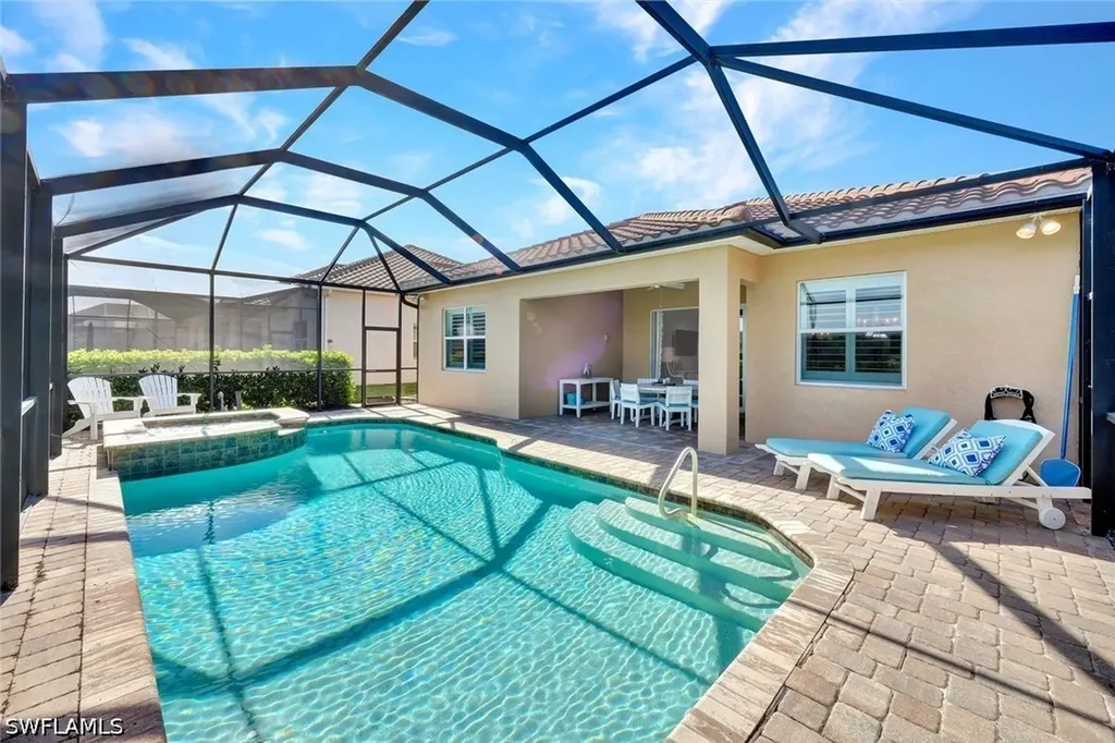 9311 Fieldstone Lane Naples FL 34120
