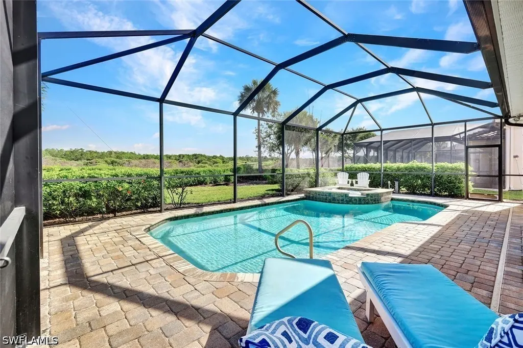 9311 Fieldstone Lane Naples FL 34120