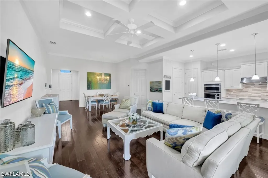 9311 Fieldstone Lane Naples FL 34120