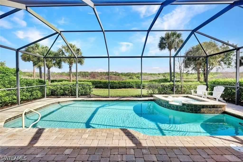 9311 Fieldstone Lane Naples FL 34120