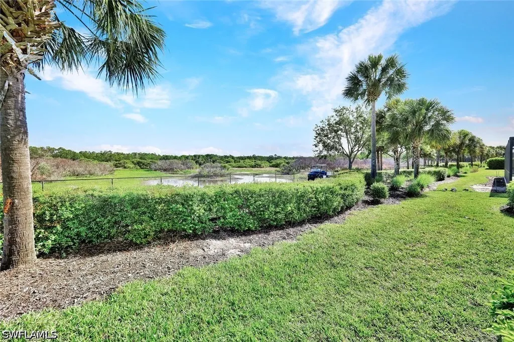 9311 Fieldstone Lane Naples FL 34120