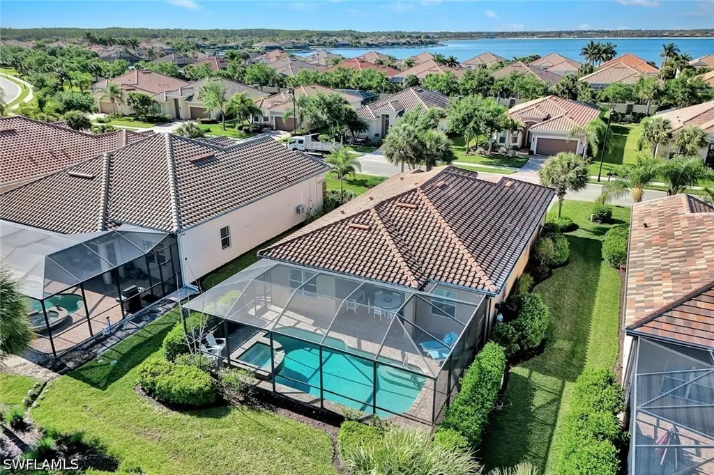 9311 Fieldstone Lane Naples FL 34120