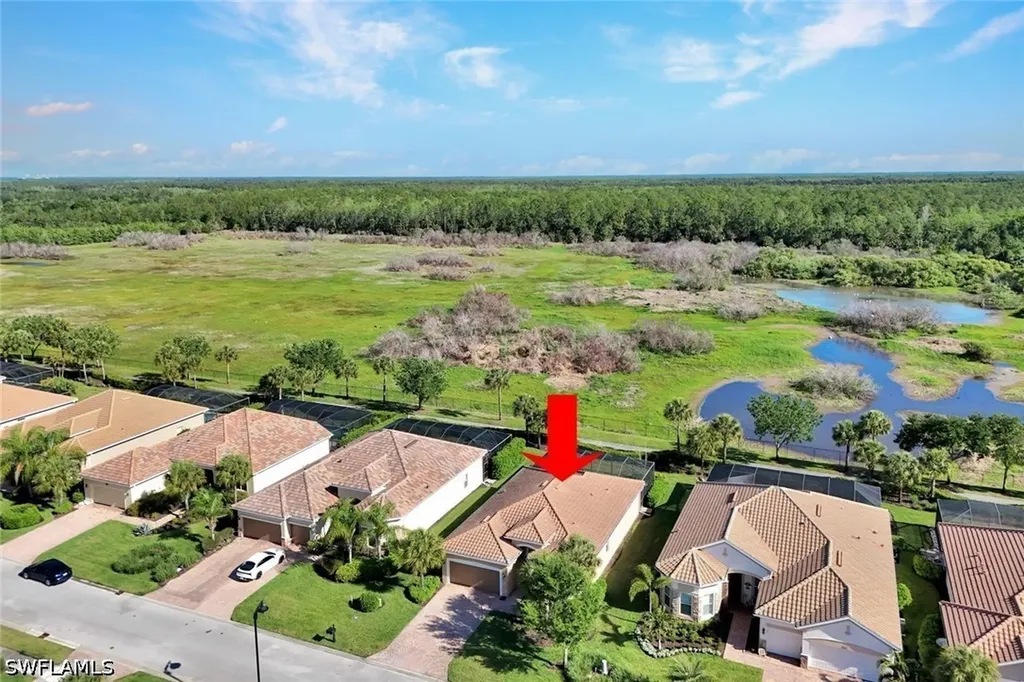 9311 Fieldstone Lane Naples FL 34120