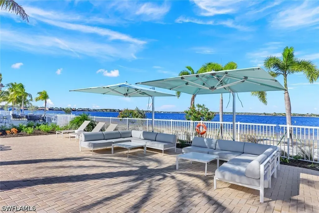 9311 Fieldstone Lane Naples FL 34120