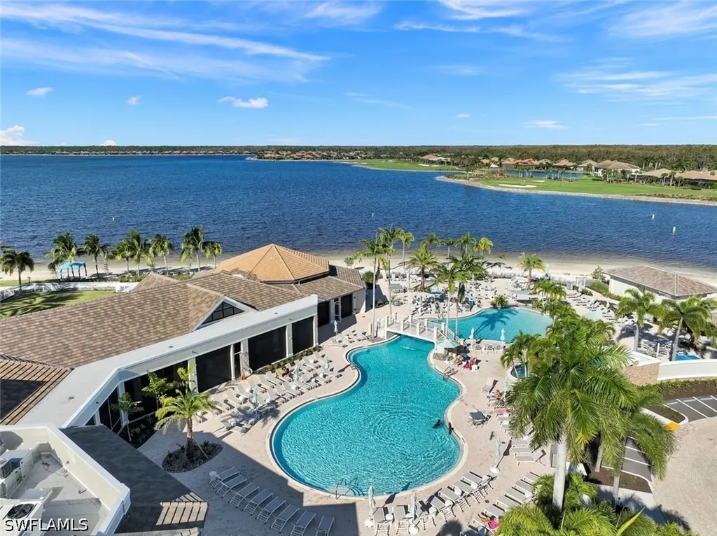 9311 Fieldstone Lane Naples FL 34120