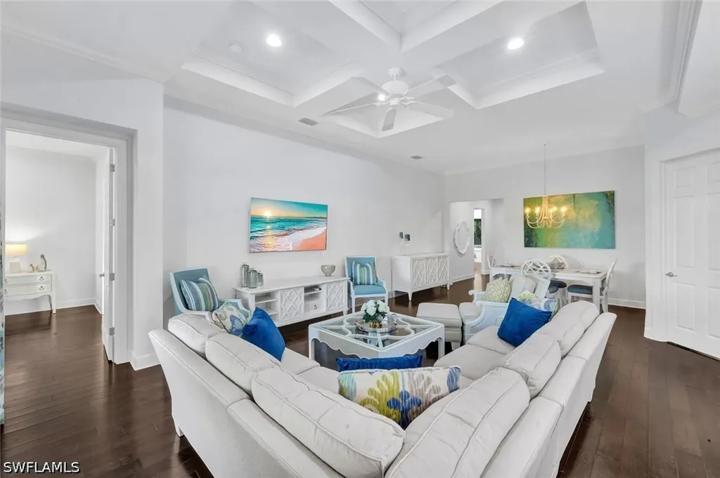 9311 Fieldstone Lane Naples FL 34120