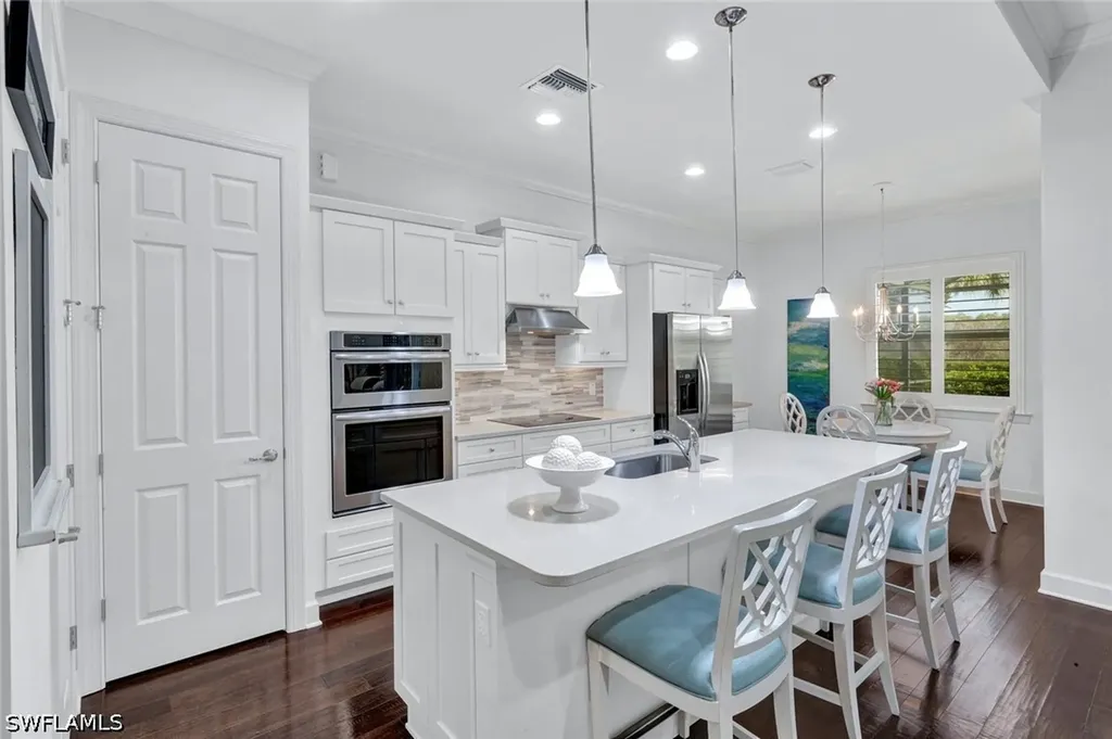 9311 Fieldstone Lane Naples FL 34120