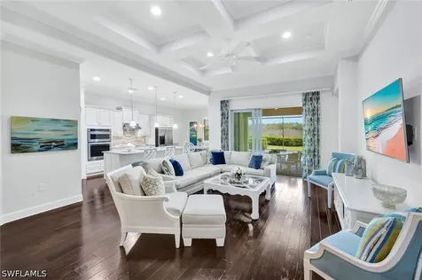 9311 Fieldstone Lane Naples FL 34120