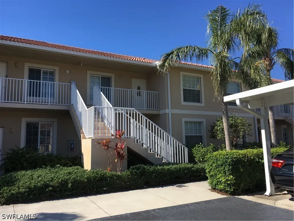 2855 Cypress Trace Circle Naples FL 34119