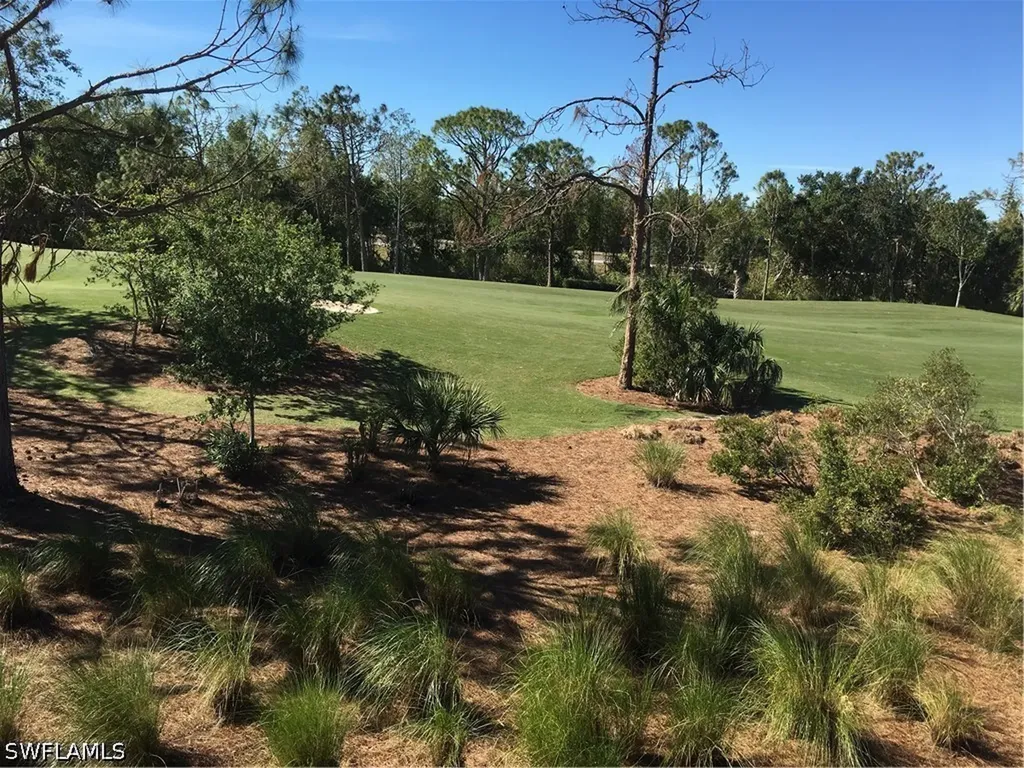 2855 Cypress Trace Circle Naples FL 34119