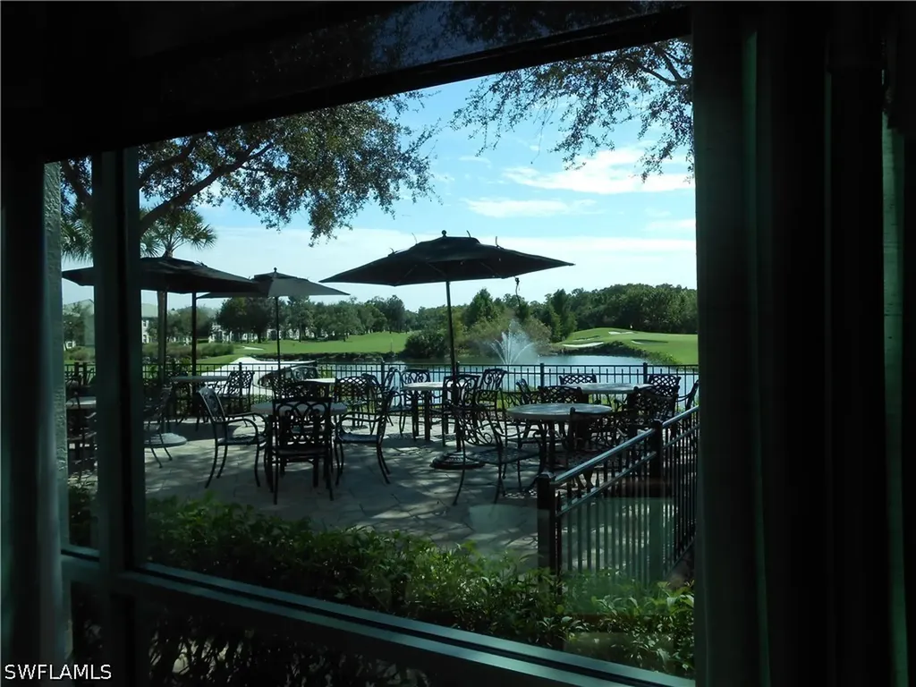 2855 Cypress Trace Circle Naples FL 34119