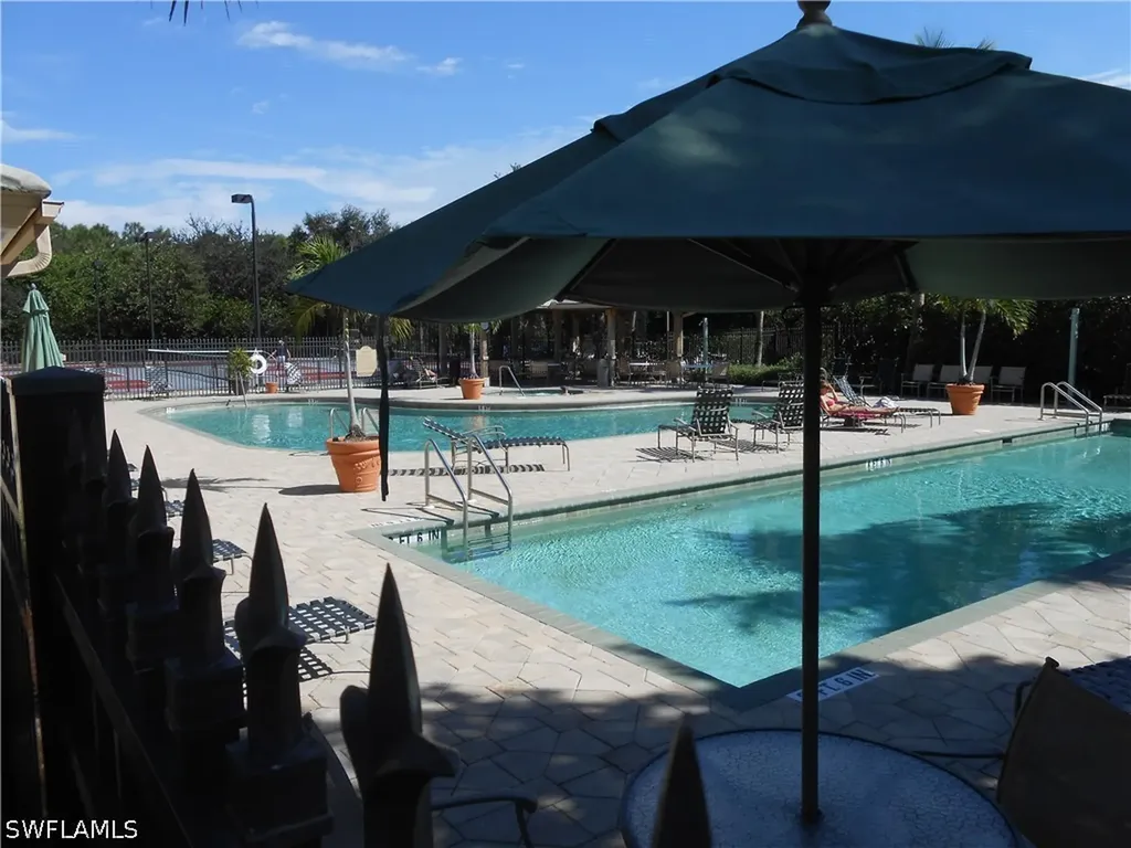 2855 Cypress Trace Circle Naples FL 34119