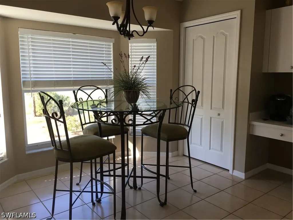 2855 Cypress Trace Circle Naples FL 34119
