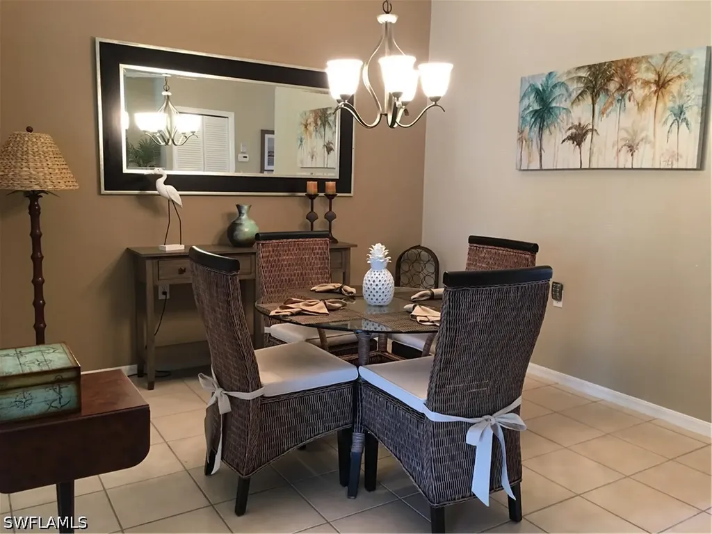 2855 Cypress Trace Circle Naples FL 34119