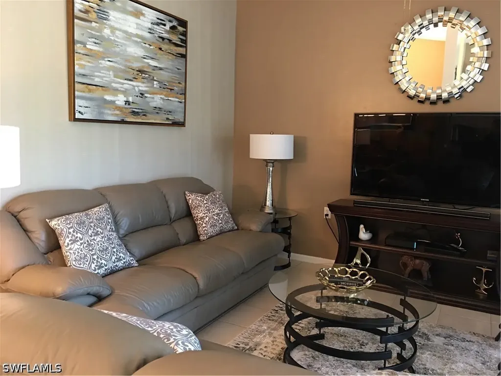 2855 Cypress Trace Circle Naples FL 34119