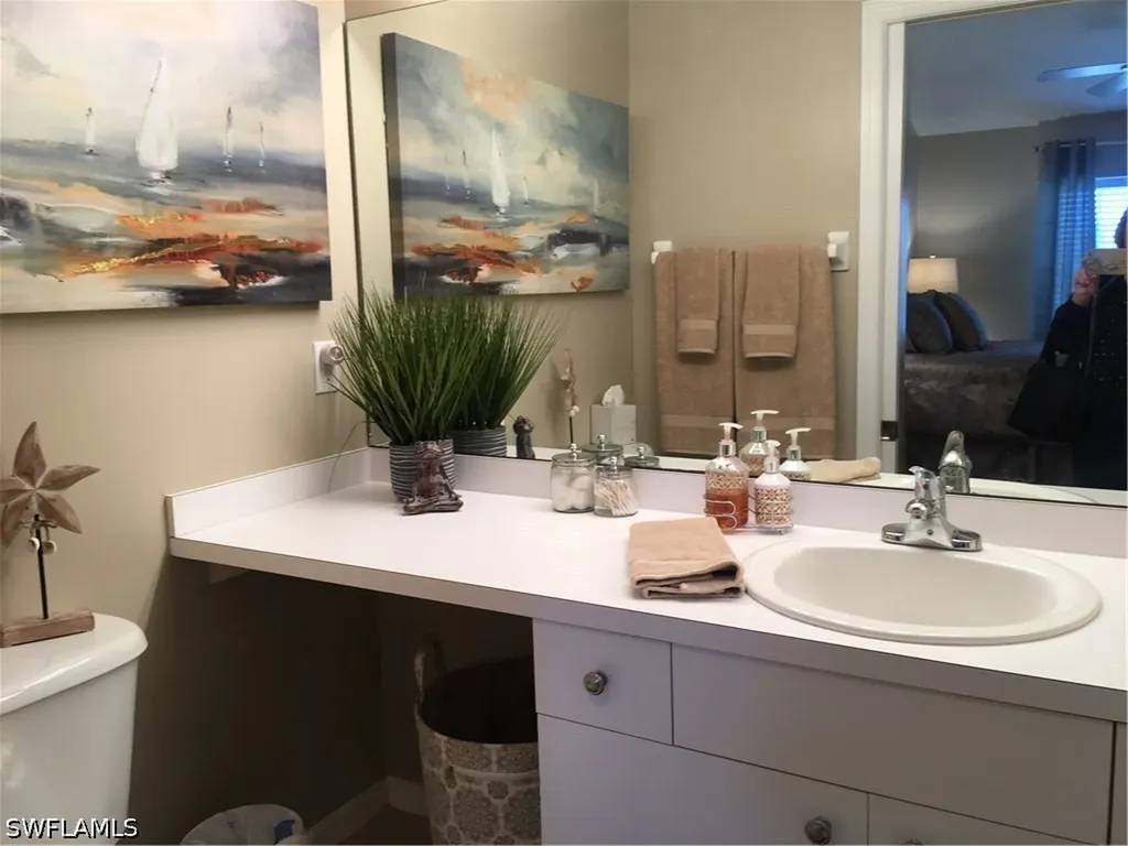 2855 Cypress Trace Circle Naples FL 34119