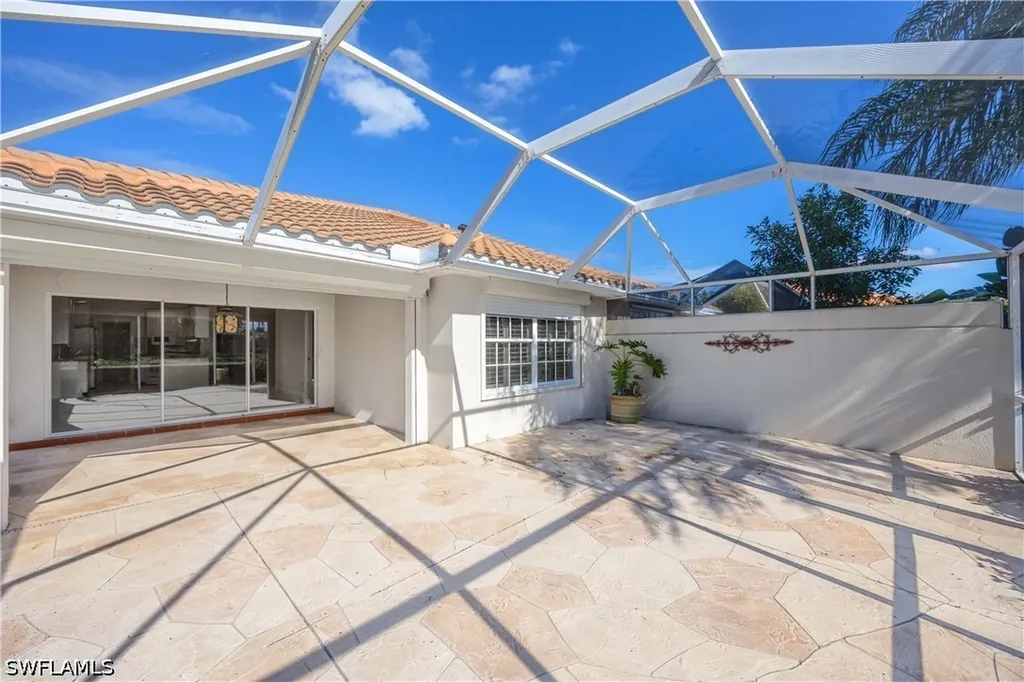 3592 El Verdado Naples FL 34109
