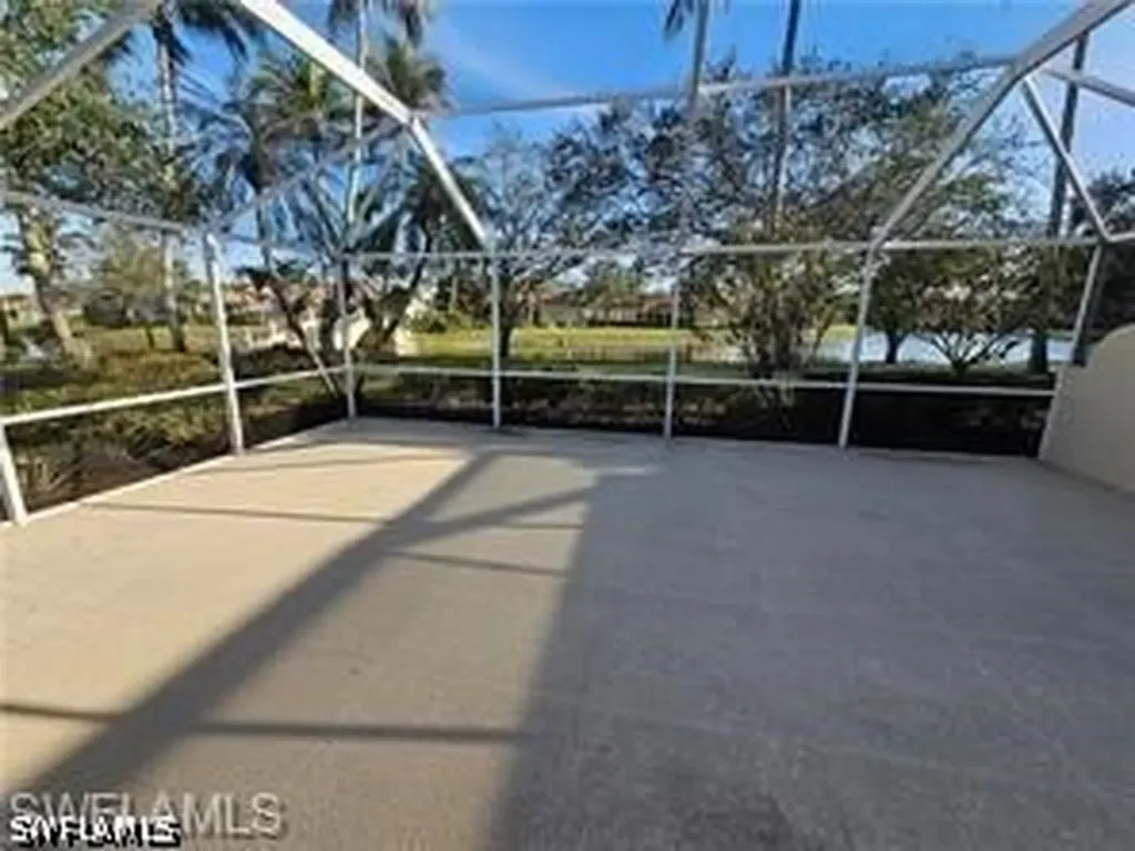 3592 El Verdado Naples FL 34109