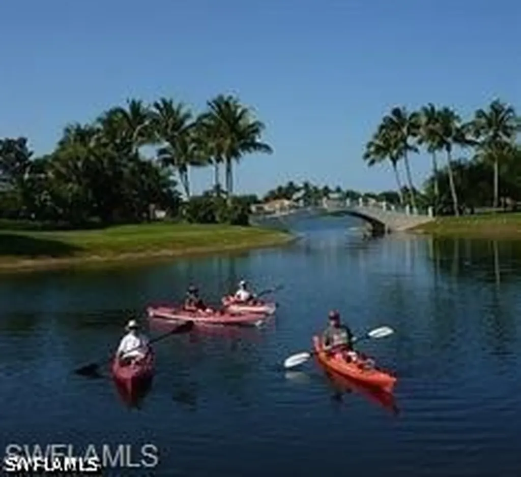 3592 El Verdado Naples FL 34109