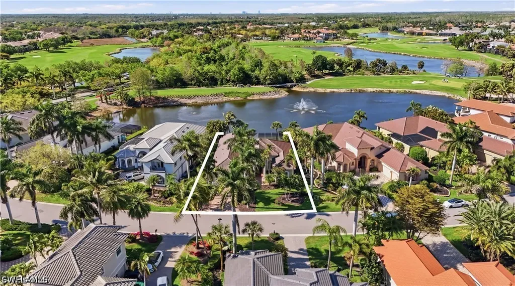 9450 Monteverdi Way Fort Myers FL 33912