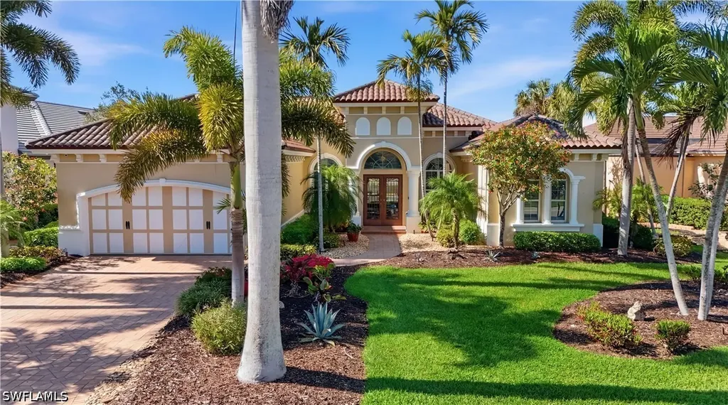 9450 Monteverdi Way Fort Myers FL 33912
