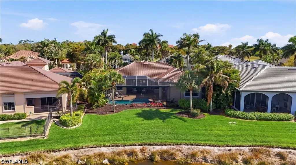 9450 Monteverdi Way Fort Myers FL 33912