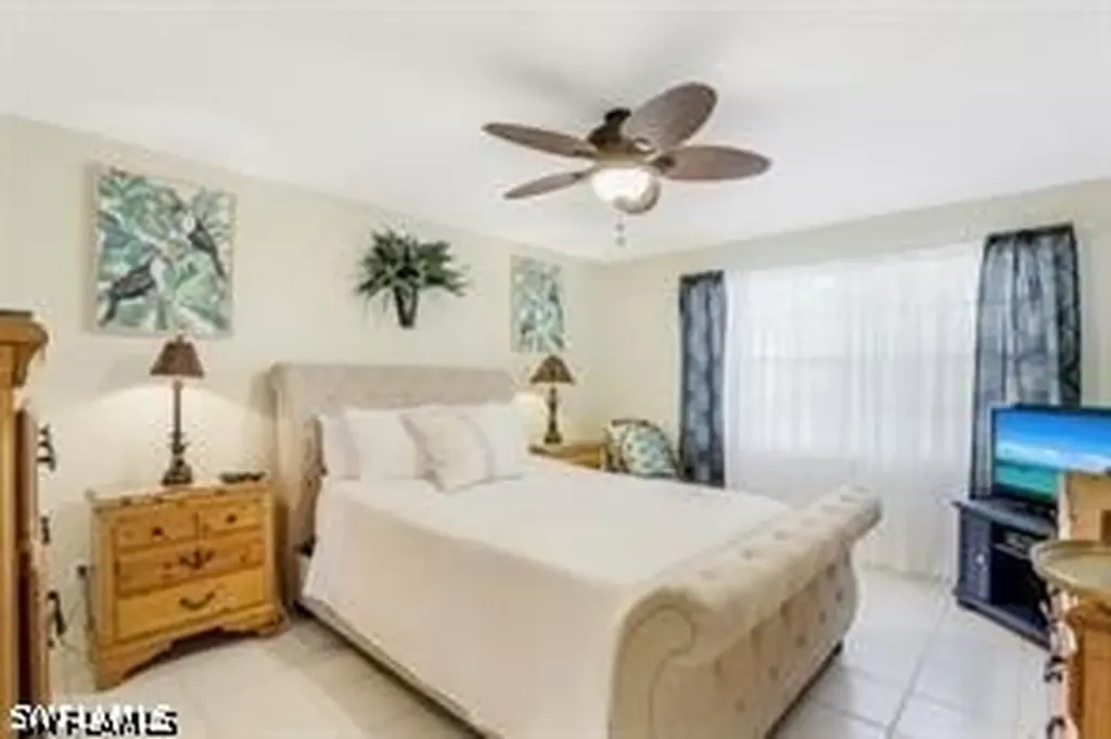 3687 El Segundo Court Naples FL 34109