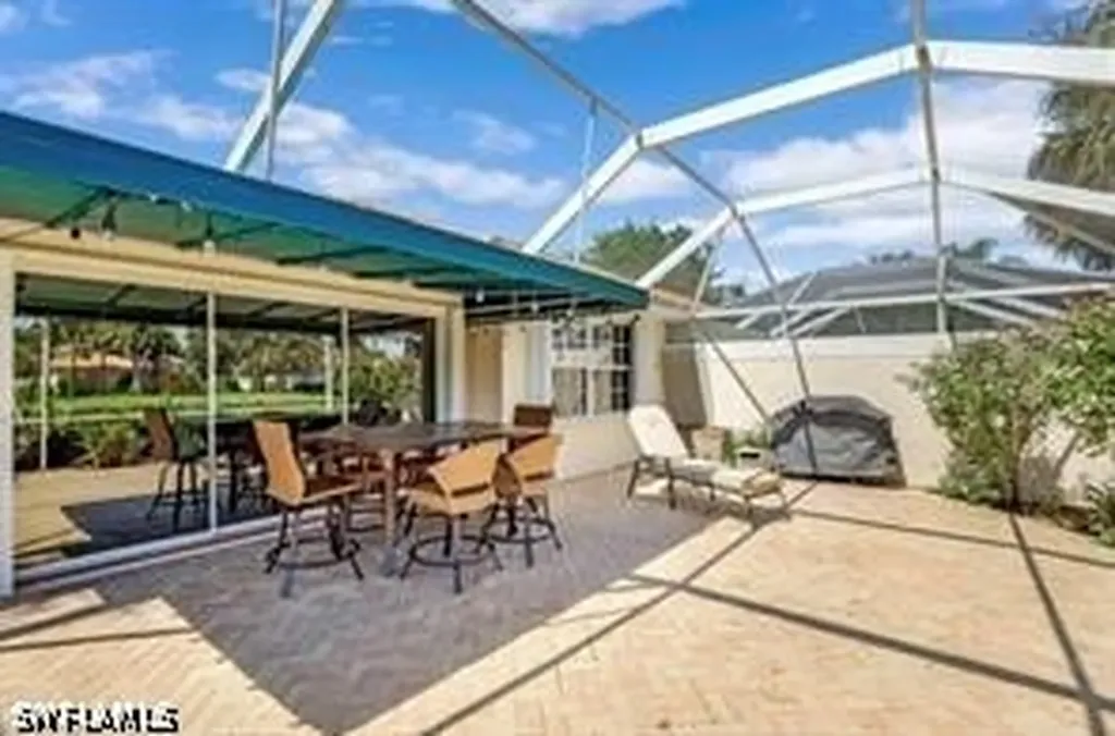 3687 El Segundo Court Naples FL 34109