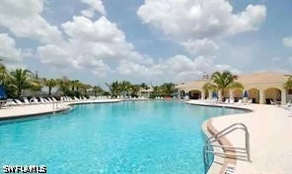 3687 El Segundo Court Naples FL 34109
