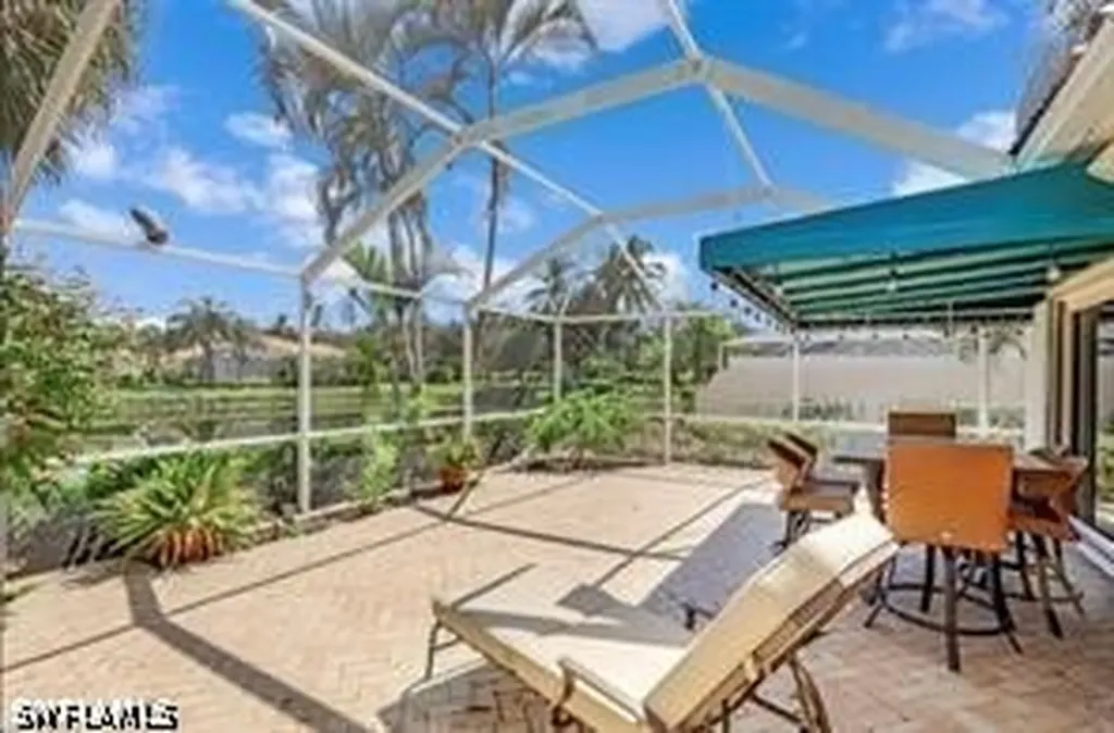 3687 El Segundo Court Naples FL 34109