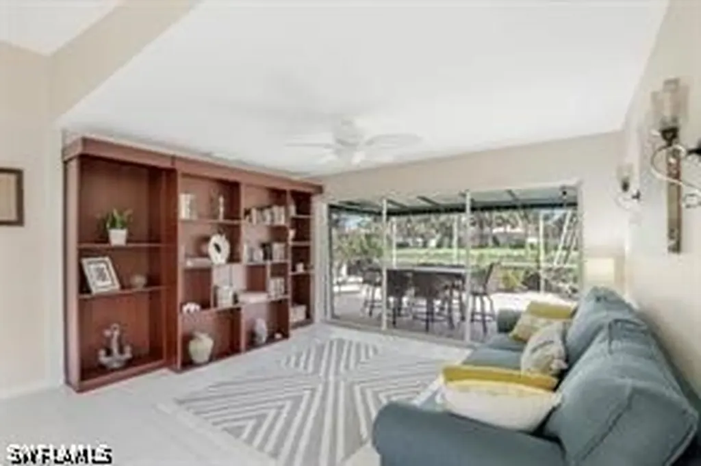 3687 El Segundo Court Naples FL 34109