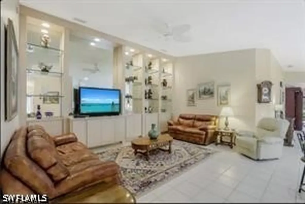 3687 El Segundo Court Naples FL 34109