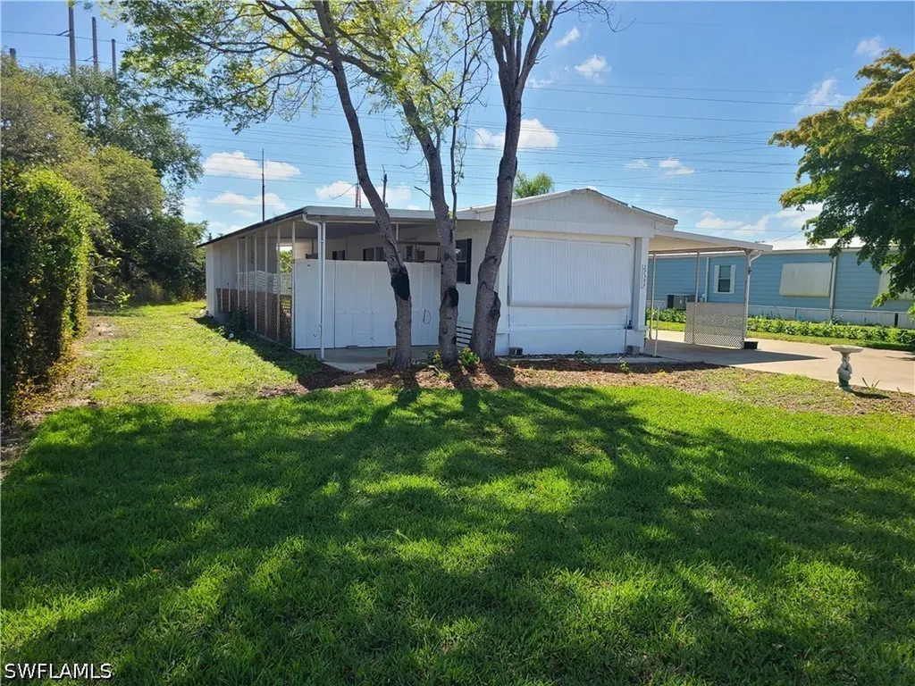 27397 Duvernay Drive Bonita Springs FL 34135
