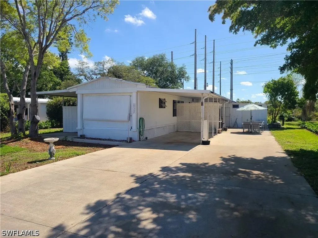 27397 Duvernay Drive Bonita Springs FL 34135