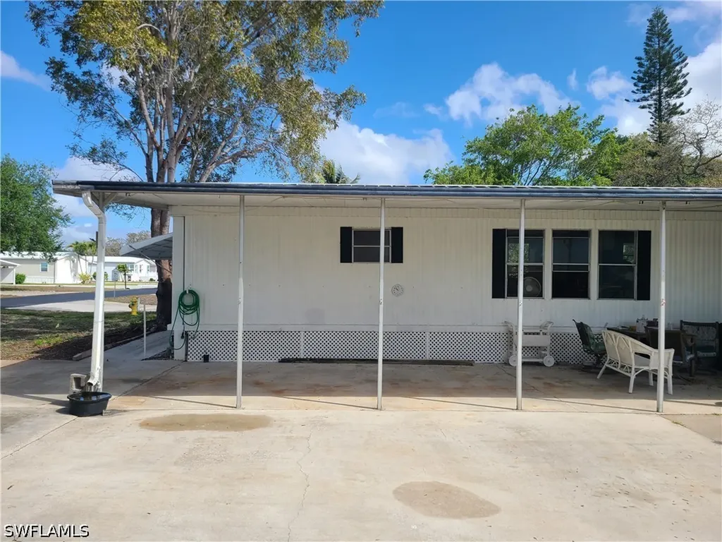 27397 Duvernay Drive Bonita Springs FL 34135