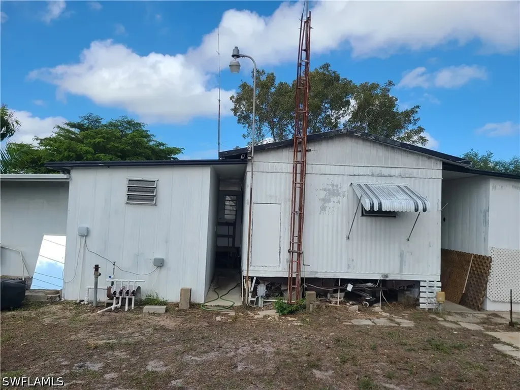 27397 Duvernay Drive Bonita Springs FL 34135