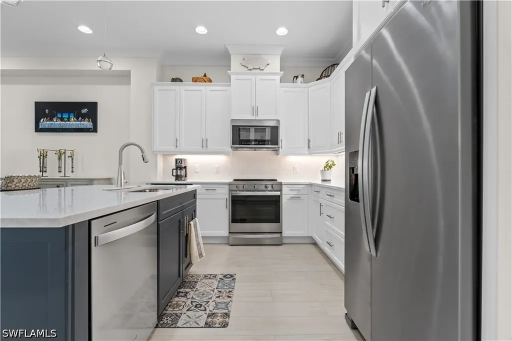 8781 Yucatan Court Naples FL 34112