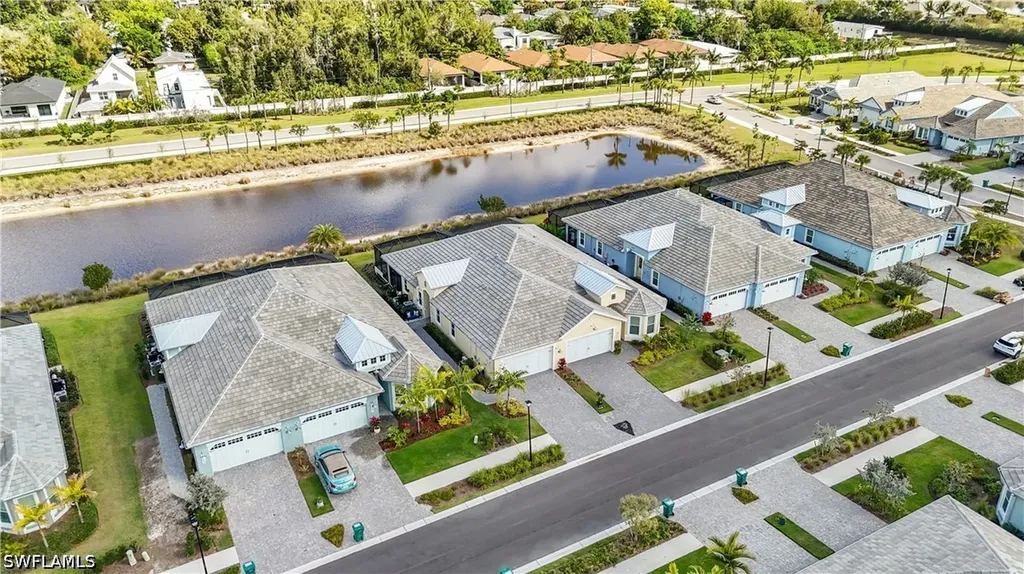 8781 Yucatan Court Naples FL 34112